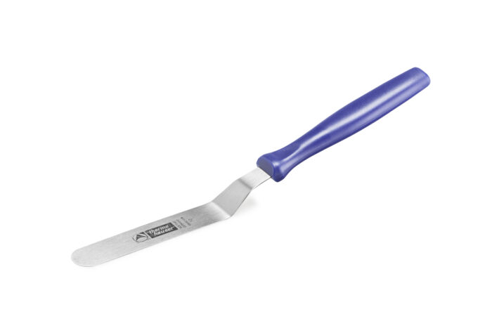 4-1/2 x 3/4 Offset Spatula