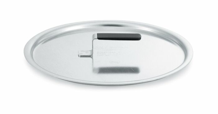 7" Cover Aluminum