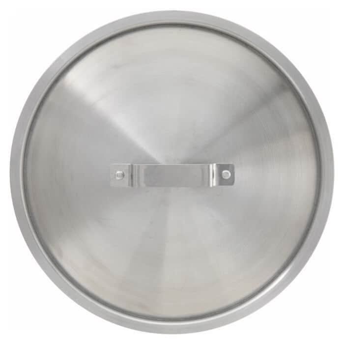 24qt Brazier Cover