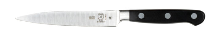 5" Knife Utility Forged Rivete