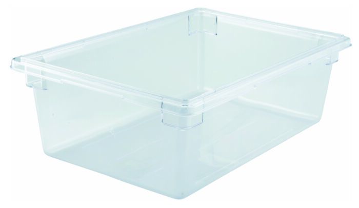 Food Box, 13gal, 18 x 26 x 9