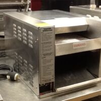 Used APW Conveyor Toaster