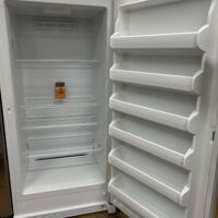 Used Frigidaire Freezer - Image 2