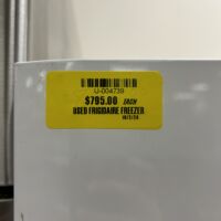 Used Frigidaire Freezer - Image 3