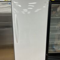 Used Frigidaire Freezer